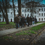 Ponad 140 ochotników rozpoczęło szkolenie  w 5 Mazowieckiej Brygadzie Obrony Terytorialnej