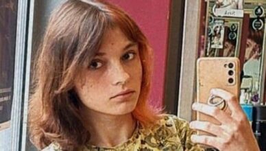 Zaginiona Małgorzata MATYJASIAK