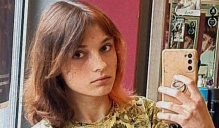 Zaginiona Małgorzata MATYJASIAK