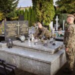 "Żołnierska Pamięć" – odeszli na wieczną wartę!