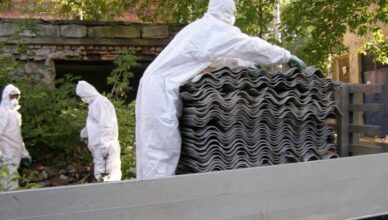 Marki - konsultacje społeczne w sprawie programu usuwania wyrobów zawierających azbest