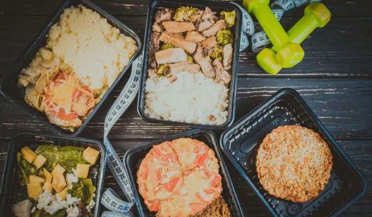 Catering Dietetyczny a Dieta Pudełkowa