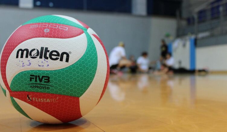 Porażka siatkarzy Huraganu Wołomin w Mogielnicy