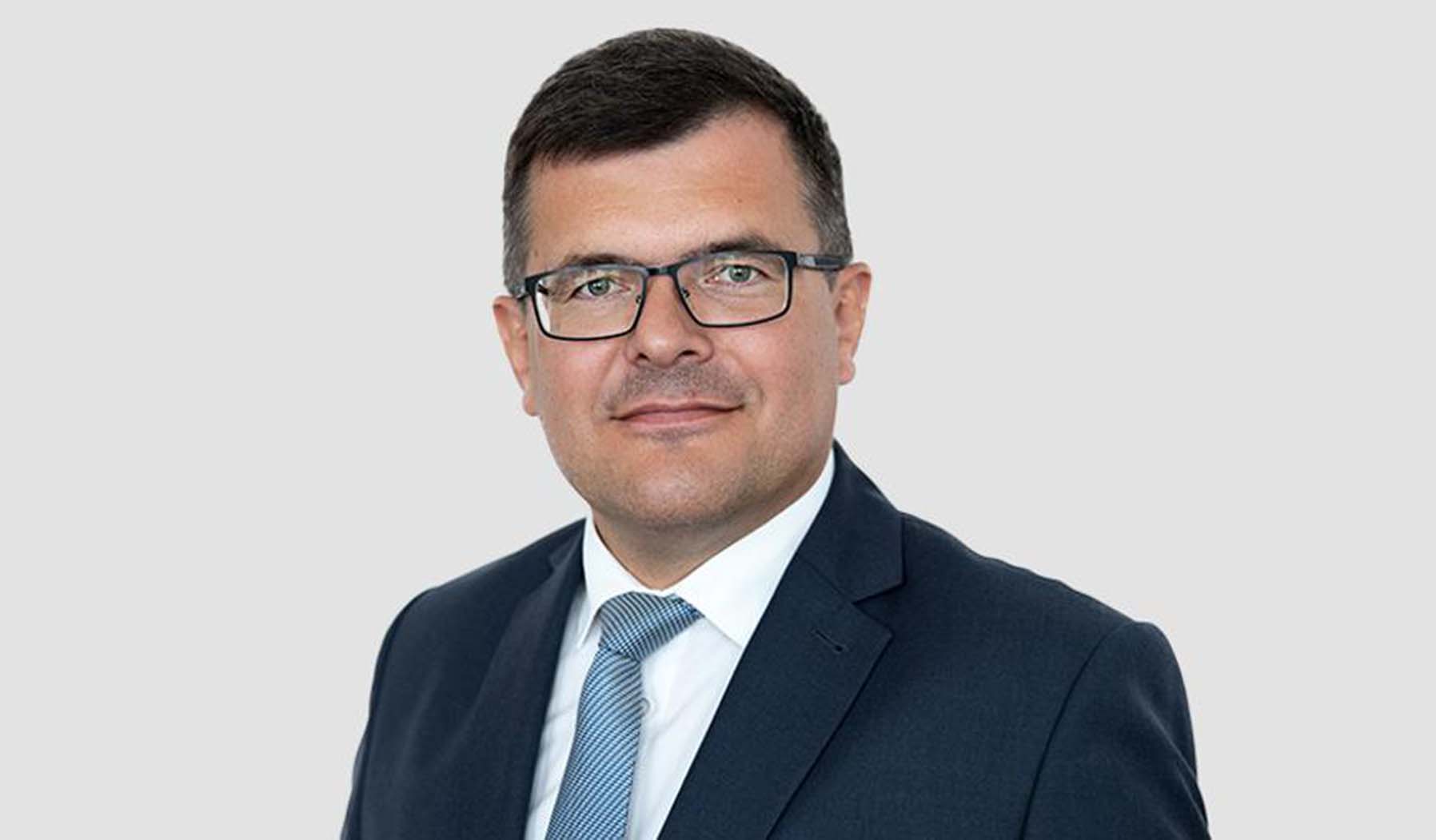 Piotr Uściński: Będę bronił interesu Polaków
