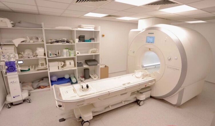 Nowoczesne technologie IT w Szpitalu Bródnowskim