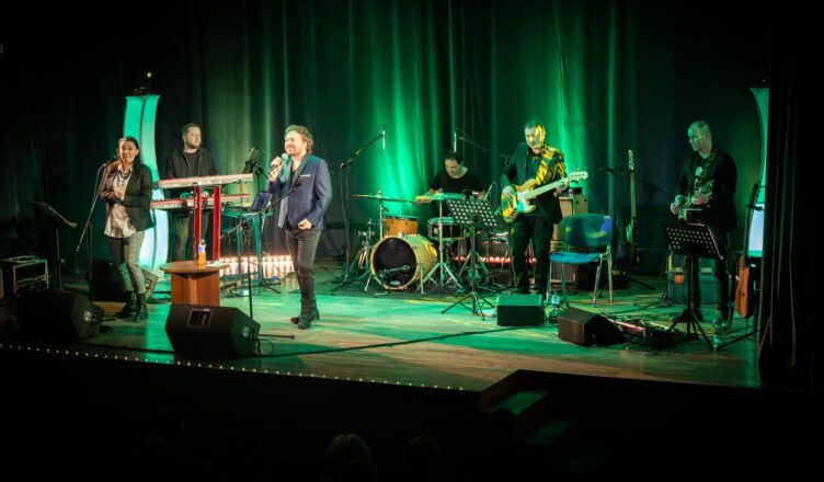 Dziękujemy Zielonko!