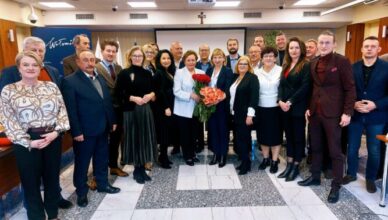 Wołomin - budżet na 2024 rok uchwalony