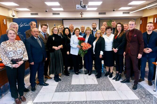 Wołomin - budżet na 2024 rok uchwalony