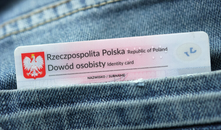 28 grudnia przerwa w działaniu Rejestru Dowodów Osobistych