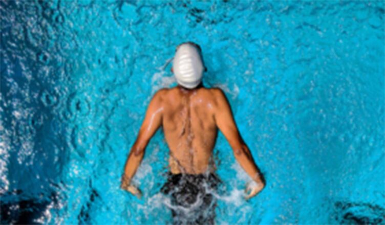 Wołomin - OTYLIADA 2024 na wołomińskiej pływalni