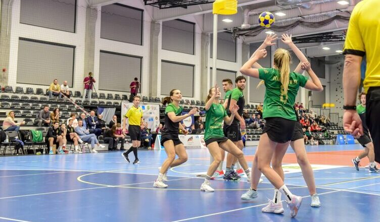 Marki - Liga Mistrzów pod dachem MCER