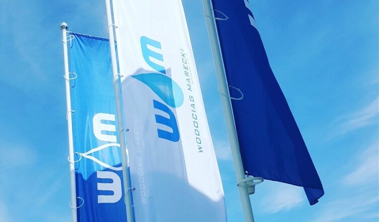 Marki - ocena jakości wody