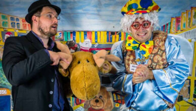 Weekend pełen kultury w Zielonce