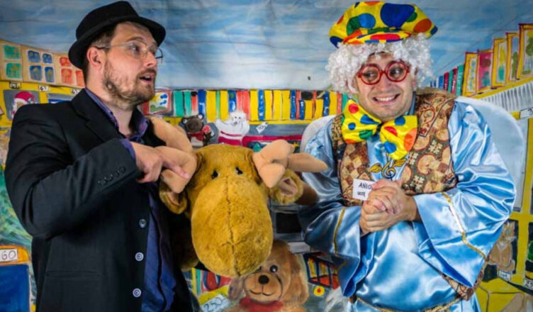 Weekend pełen kultury w Zielonce