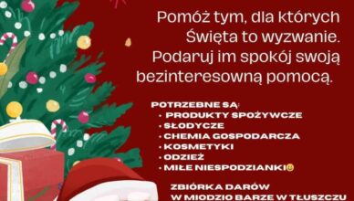 Tłuszcz - sąsiedzka paczka