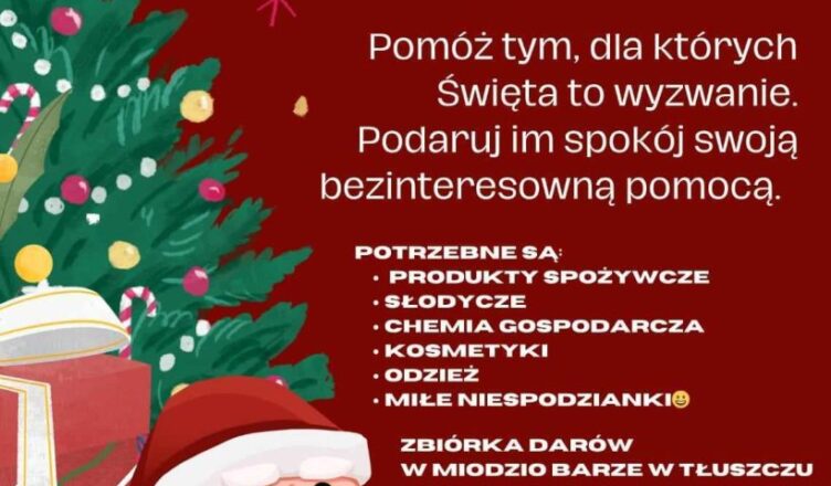 Tłuszcz - sąsiedzka paczka