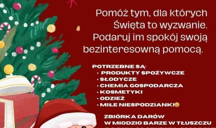 Tłuszcz - sąsiedzka paczka