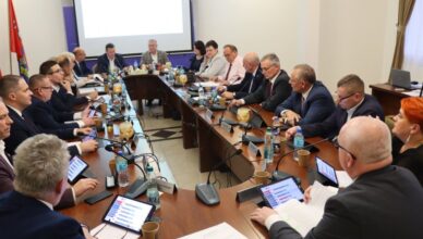 Tłuszcz - jest budżet na 2024 rok