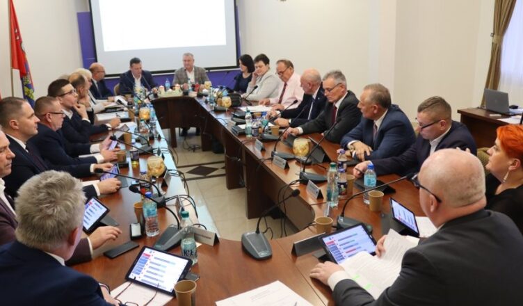 Tłuszcz - jest budżet na 2024 rok