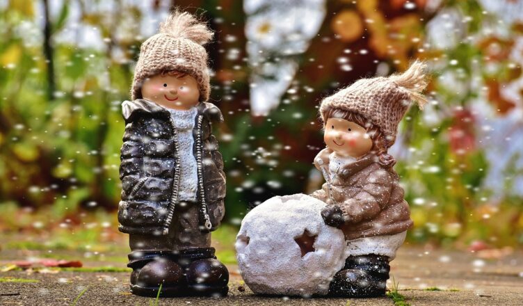 Bezpieczne ferie - Zima w Markach 2024