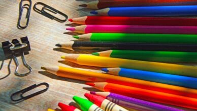 Marki - gdy sztuka łączy się z zabawą