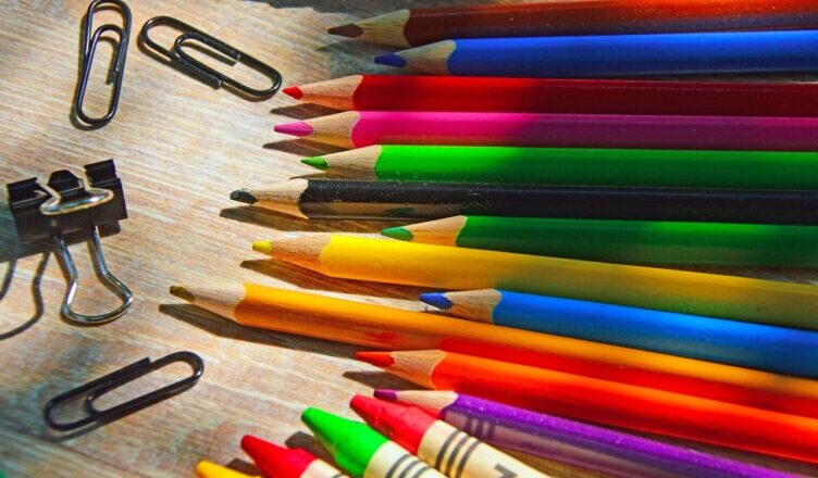 Marki - gdy sztuka łączy się z zabawą