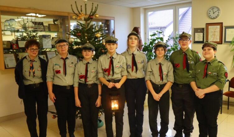 Tłuszcz - czyńmy pokój