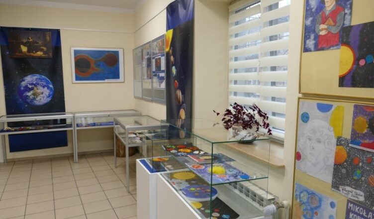 Tłuszcz - Kopernik - Kosmos