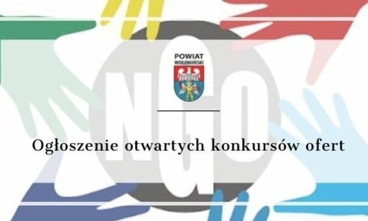 Ogłoszenie otwartych konkursów ofert