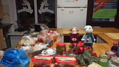 Marki - jadłodzielnie w dwóch punktach na mapie miasta