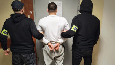 Dzięki nim 40 kg narkotyków nie trafiło na rynek