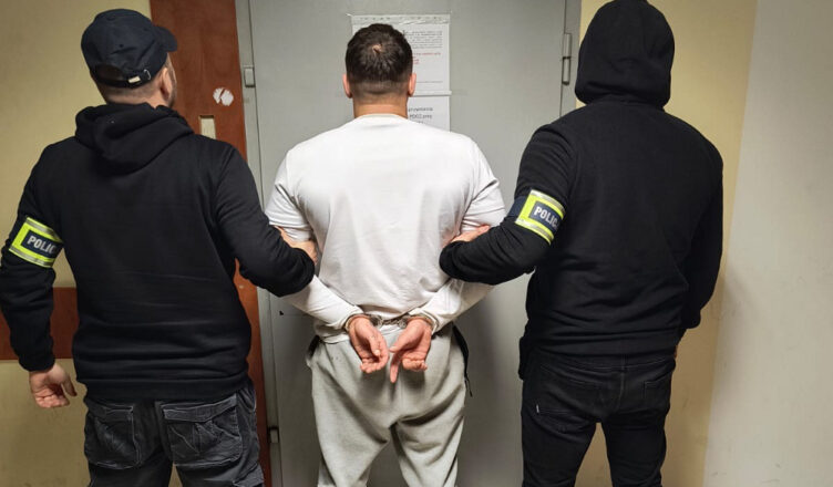 Dzięki nim 40 kg narkotyków nie trafiło na rynek