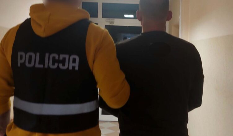 Przebranie klauna nic nie pomogło