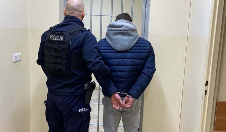 Okradli remontowany dom