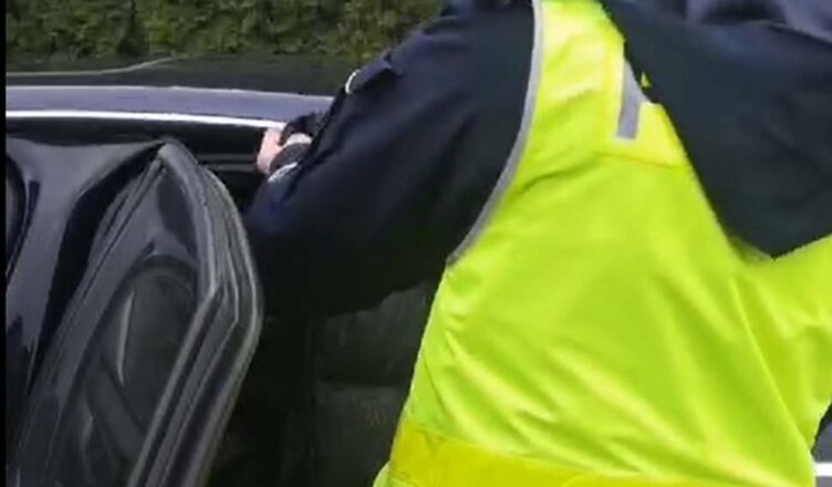 Kierował mimo tego, że nie powinien, bo ma zaledwie 15 lat