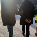 Dokładnie zaplanowali akcję uprowadzenia 22-latka. Sąd tymczasowo aresztował zatrzymanych mężczyzn