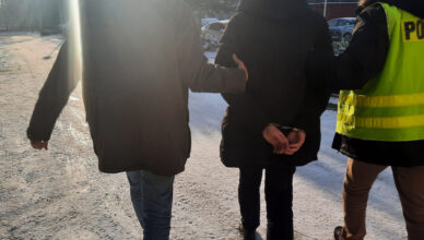 Dokładnie zaplanowali akcję uprowadzenia 22-latka. Sąd tymczasowo aresztował zatrzymanych mężczyzn