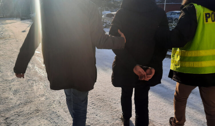 Dokładnie zaplanowali akcję uprowadzenia 22-latka. Sąd tymczasowo aresztował zatrzymanych mężczyzn