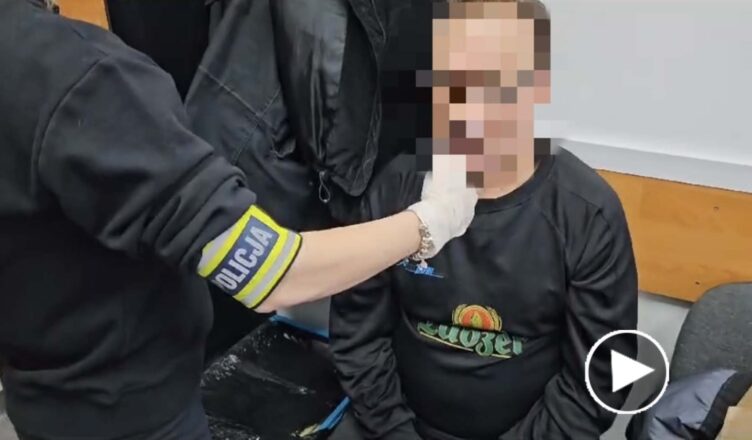 Zarzuty dla 60-latka podejrzanego o pedofilię