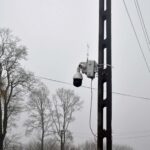 Wykroczenia w oku urządzenia monitorującego ICam