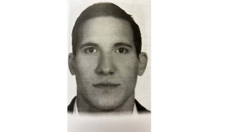 Policja poszukuje zaginionego mieszkańca Wysych