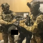 Uderzenie w narkobiznes