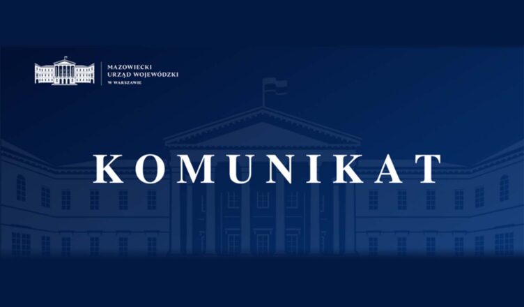 Wojewoda stwierdził nieważność uchwały Rady Miasta Otwocka