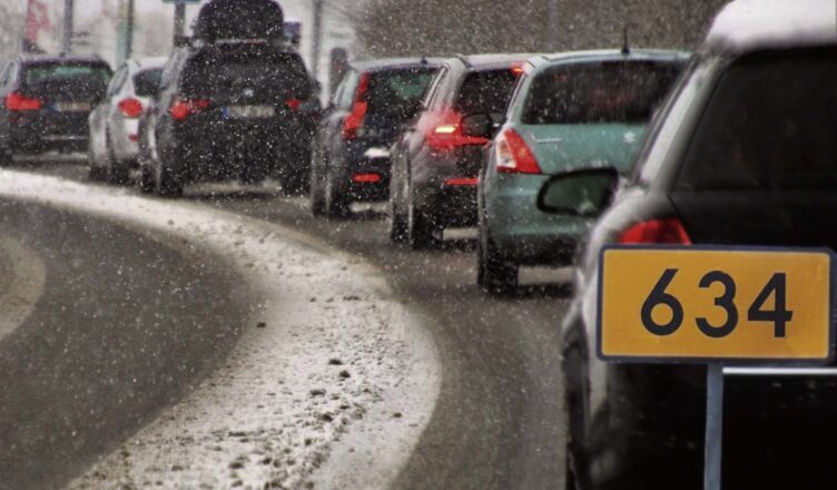 Przebudowa drogi wojewódzkiej 634