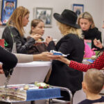 Kobieca moc inspiracji w Ząbkach