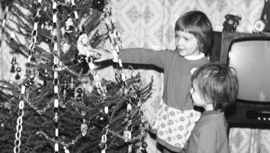 Jest taki dzień – o świętach w PRL-u