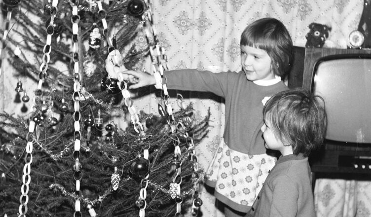 Jest taki dzień – o świętach w PRL-u