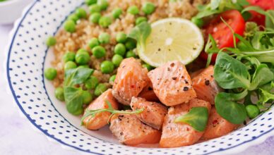 Catering dietetyczny w Warszawie, czyli Twoje wymarzone życie w zasięgu Twoich rąk