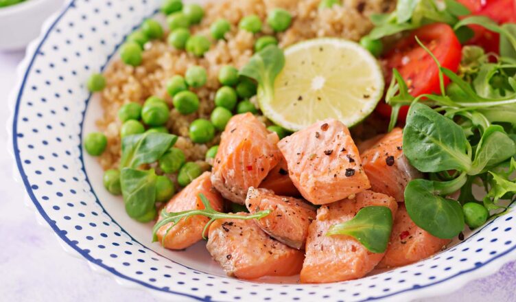 Catering dietetyczny w Warszawie, czyli Twoje wymarzone życie w zasięgu Twoich rąk