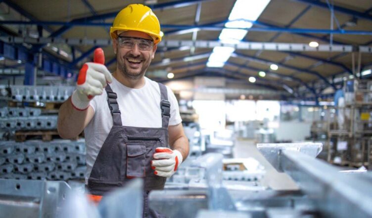 dofinansowanie bezpieczeństwa pracy